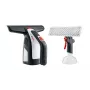 Limpa-vidros elétrico Bosch GlassVAC Solo Plus 0,1 L preto, branco