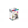 Bosch GlassVAC Solo Plus 06008B7200 aspirador de janelas com frasco pulverizador, autonomia de 30 min, preto/cinzento