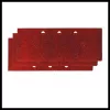 Lixadeira de placas Einhell TE-OS 18/230 Li Solo
