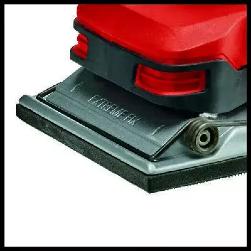 Lixadeira de placas Einhell TE-OS 18/230 Li Solo