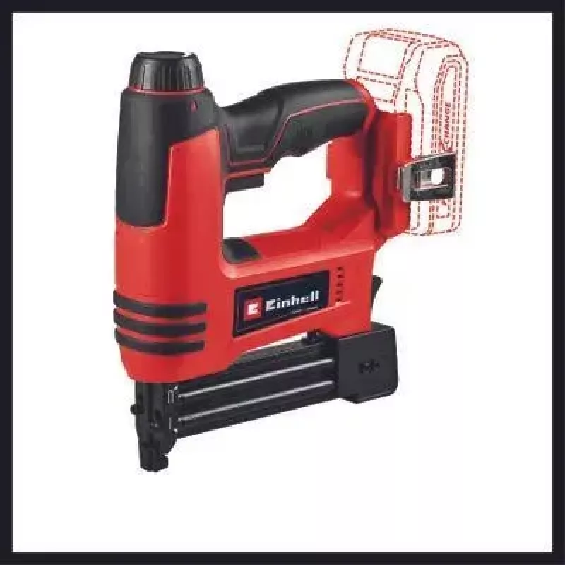Aparafusadora e agrafadora Einhell TE-CN 18 Li - Solo