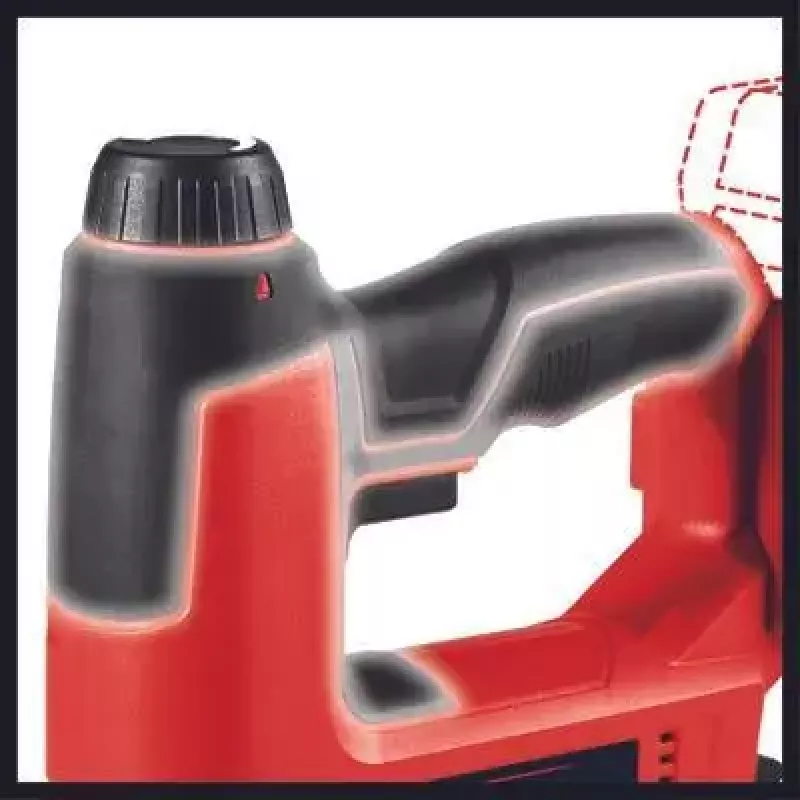 Aparafusadora e agrafadora Einhell TE-CN 18 Li - Solo