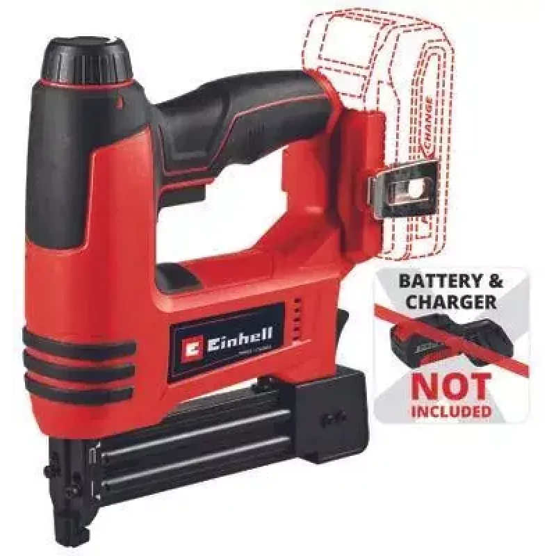 Aparafusadora e agrafadora Einhell TE-CN 18 Li - Solo