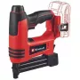 Aparafusadora e agrafadora Einhell TE-CN 18 Li - Solo