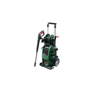 Bosch AdvancedAquatak 150 06008A7700 máquina de limpeza de alta pressão, 150 bar, 480 l/h, 2200 W, verde/preto