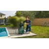 Bosch AdvancedAquatak 150 06008A7700 máquina de limpeza de alta pressão, 150 bar, 480 l/h, 2200 W, verde/preto