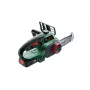 Motosserra a bateria Bosch UniversalChain 18 — lâmina de 13,5 cm, comprimento de corte de 20 cm, bateria de 2,5 Ah, 3 kg