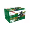 Motosserra a bateria Bosch UniversalChain 18 — lâmina de 13,5 cm, comprimento de corte de 20 cm, bateria de 2,5 Ah, 3 kg