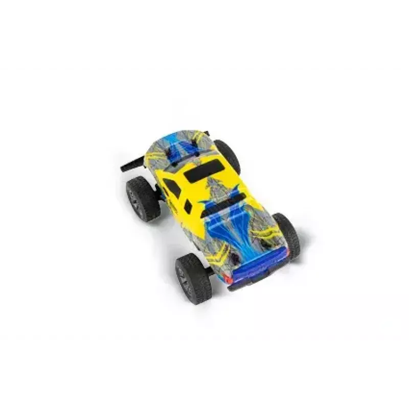 Pickup Carrera Ford F-150 Raptor motor elétrico 1:18