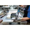 Bosch GGS 18V-10 SLC Professional retificadora reta a bateria