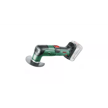 Bosch UniversalMulti 18V-32 preto, verde 19000 OPM