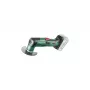 Bosch UniversalMulti 18V-32 preto, verde 19000 OPM