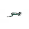 Bosch UniversalMulti 18V-32 preto, verde 19000 OPM