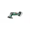 Bosch UniversalMulti 18V-32 preto, verde 19000 OPM