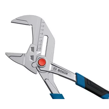 Chave de aperto Bosch Professional, 250 mm (1 600 A02 W3R)