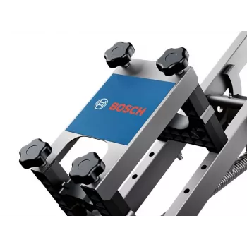 Carrinho de remoção de pavimentos Bosch GHT 130 para martelo demolidor GSH 16‑30