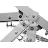Carrinho de remoção de pavimentos Bosch GHT 130 para martelo demolidor GSH 16‑30