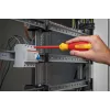 Conjunto de chaves de fendas VDE Bosch Professional SL/PH, 7 peças (1600A02NF7)