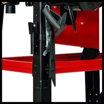 Serra de bancada Einhell TC-TS 315 U