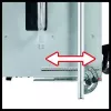 Serra de bancada Einhell TC-TS 315 U