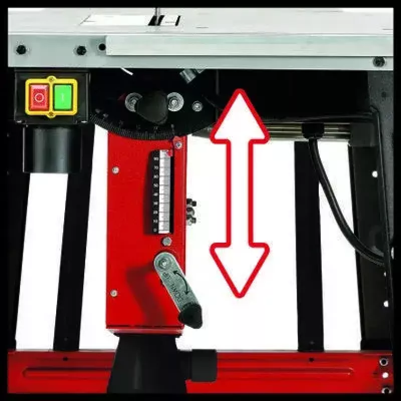 Serra de bancada Einhell TC-TS 315 U