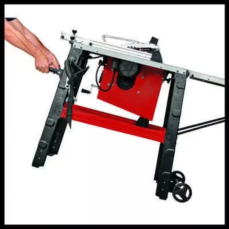 Serra de bancada Einhell TC-TS 315 U