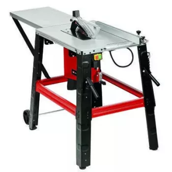 Serra de bancada Einhell TC-TS 315 U