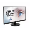 Monitor de computador ASUS VA27DCP 68,6 cm (27 polegadas) 1920 x 1080 píxeis Full HD LCD preto