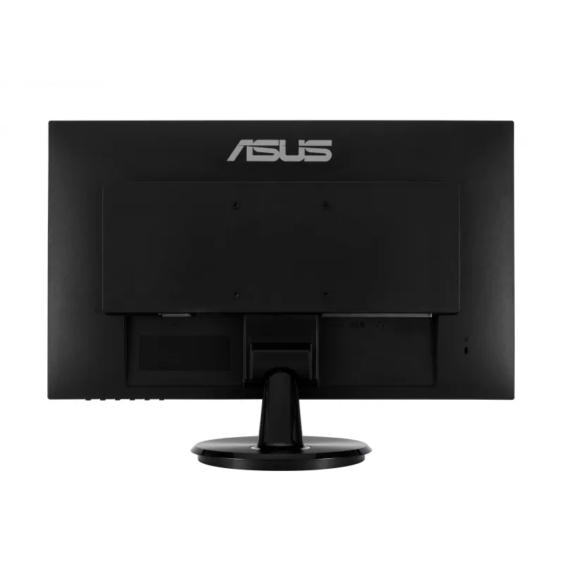 Monitor de computador ASUS VA27DCP 68,6 cm (27 polegadas) 1920 x 1080 píxeis Full HD LCD preto