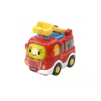 VTech Tut Tut Baby Flitzer 80-514004 veículo de brincar/pista de brincar