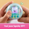 Punirunes, brinquedo digital interativo com 55 personagens espremíveis, reage ao toque, ecrã a cores, brinquedo para crianças a partir dos 5 anos