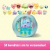 Punirunes, brinquedo digital interativo com 55 personagens espremíveis, reage ao toque, ecrã a cores, brinquedo para crianças a partir dos 5 anos