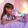 Spin Master Unicorn Academy - Magia de Luz Wildstar, figura de brincar
