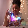 Spin Master Unicorn Academy - Magia de Luz Wildstar, figura de brincar
