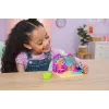 Conjunto de brincar Deluxe Room Spin Master Gabby's Dollhouse – Sala de bem-estar com figura de suricata