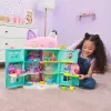 Conjunto de figuras Spin Master Gabby's Dollhouse Sala de carnaval – figuras de brincar colecionáveis