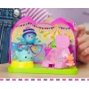 Conjunto de figuras Spin Master Gabby's Dollhouse Sala de carnaval – figuras de brincar colecionáveis
