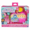 Conjunto de figuras Spin Master Gabby's Dollhouse Sala de carnaval – figuras de brincar colecionáveis
