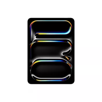 APPLE iPad Pro - M4 - 11 polegadas - Wi-Fi - 2 TB - prateado - vidro nanotexturizado