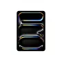 APPLE iPad Pro - M4 - 11 polegadas - Wi-Fi - 2 TB - prateado - vidro nanotexturizado