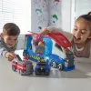 Conjunto de veículos Spinmaster PAW Patrol Launche & Rescue Patroller, plástico, multicolor, para crianças a partir dos 3 anos