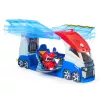 Conjunto de veículos Spinmaster PAW Patrol Launche & Rescue Patroller, plástico, multicolor, para crianças a partir dos 3 anos