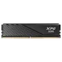 DIMM 16 GB DDR5-6000 (1x 16 GB), memória RAM preta, AX5U6000C4816G-SLABBK, XPG Lancer Blade, INTEL XMP, AMD EXPO