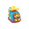 VTech Tut Tut Baby Flitzer 80-516804 veículo de brincar/carril de brincar