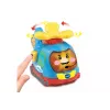 VTech Tut Tut Baby Flitzer 80-516804 veículo de brincar/carril de brincar