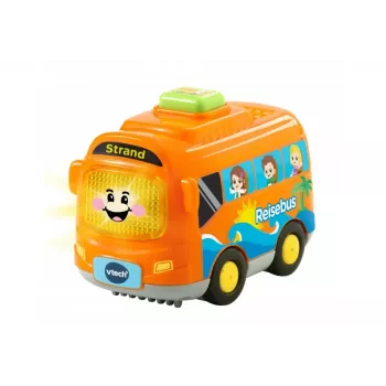 VTech Tut Tut Baby Flitzer 80-516704 veículo de brincar/pista de brincar