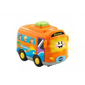 VTech Tut Tut Baby Flitzer 80-516704 veículo de brincar/pista de brincar