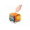 VTech Tut Tut Baby Flitzer 80-516704 veículo de brincar/pista de brincar