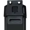 Tomada múltipla Brennenstuhl 1951150500 3 m 5 tomadas AC para interior preto