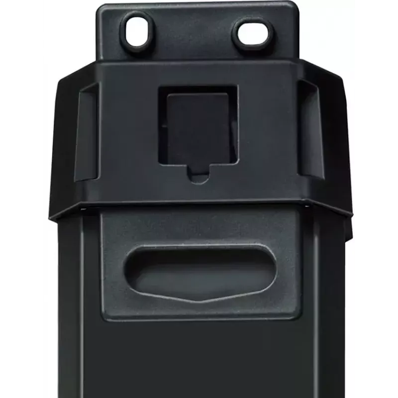 Tomada múltipla Brennenstuhl 1951150500 3 m 5 tomadas AC para interior preto